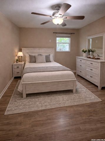 9426 Valley Bend, San Antonio, TX 78250
