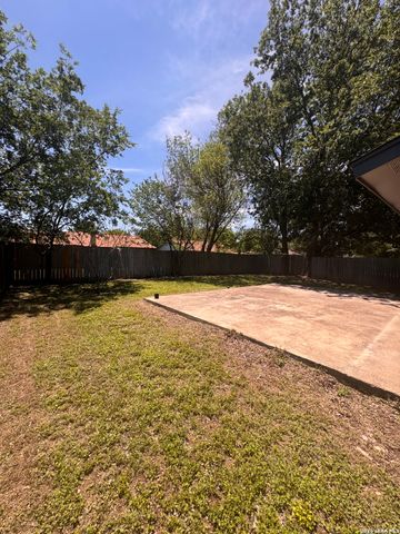9426 Valley Bend, San Antonio, TX 78250
