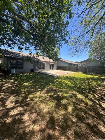 9426 Valley Bend, San Antonio, TX 78250