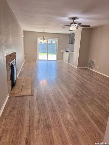 9426 Valley Bend, San Antonio, TX 78250