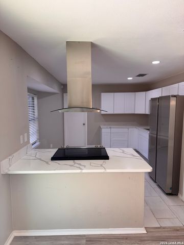 9426 Valley Bend, San Antonio, TX 78250