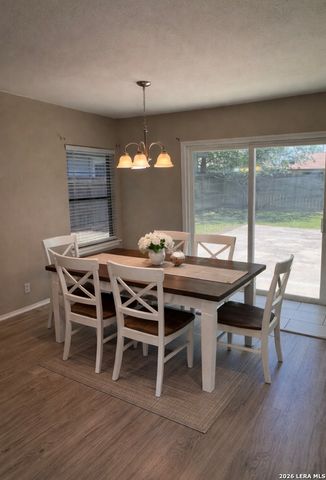 9426 Valley Bend, San Antonio, TX 78250