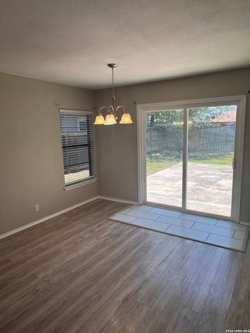 9426 Valley Bend, San Antonio, TX 78250