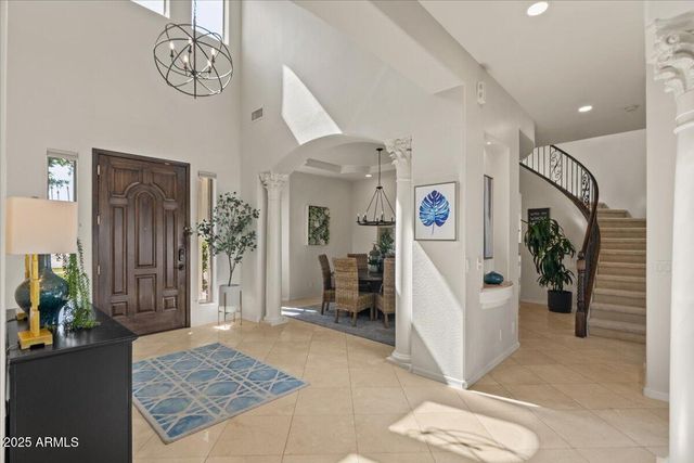 2135 E CLIPPER Lane, Gilbert, AZ 85234