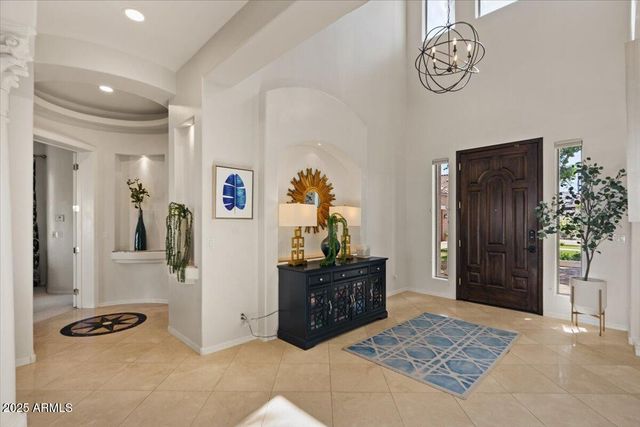 2135 E CLIPPER Lane, Gilbert, AZ 85234