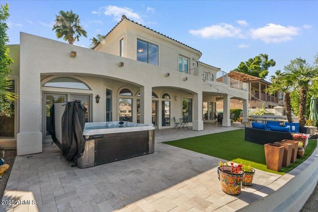 2135 E CLIPPER Lane, Gilbert, AZ 85234