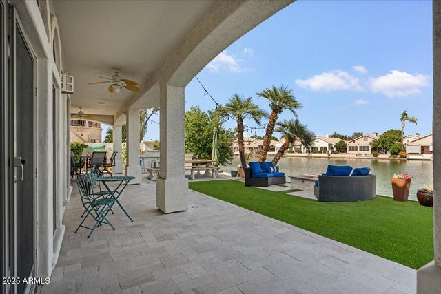 2135 E CLIPPER Lane, Gilbert, AZ 85234