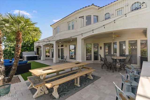 2135 E CLIPPER Lane, Gilbert, AZ 85234