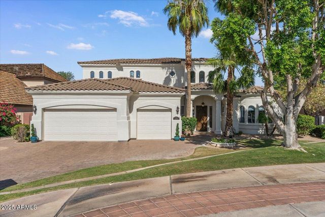 2135 E CLIPPER Lane, Gilbert, AZ 85234