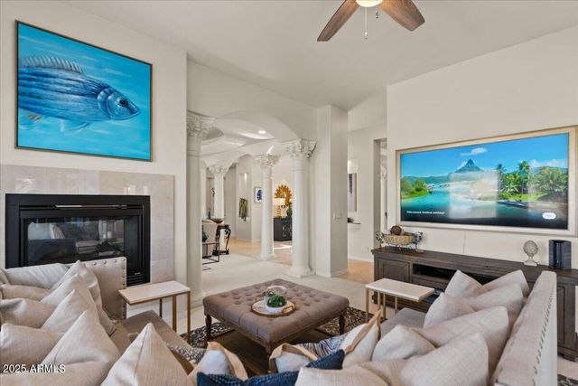 2135 E CLIPPER Lane, Gilbert, AZ 85234