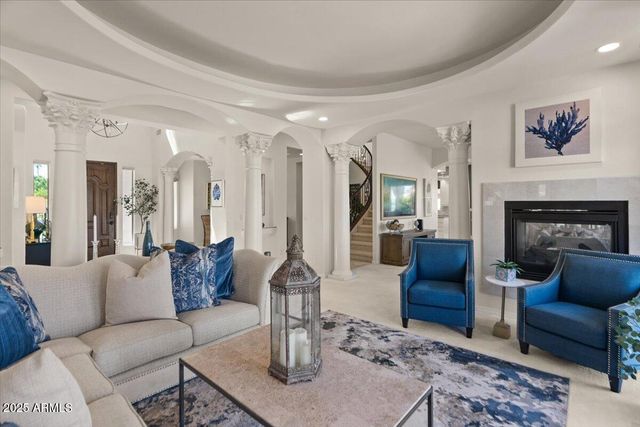 2135 E CLIPPER Lane, Gilbert, AZ 85234