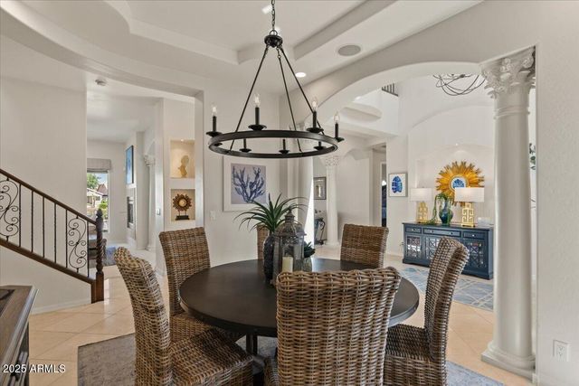 2135 E CLIPPER Lane, Gilbert, AZ 85234