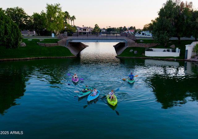 2135 E CLIPPER Lane, Gilbert, AZ 85234