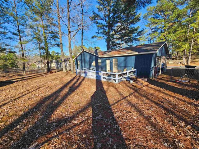 11324 Ponderosa Drive, Little Rock, AR 72209