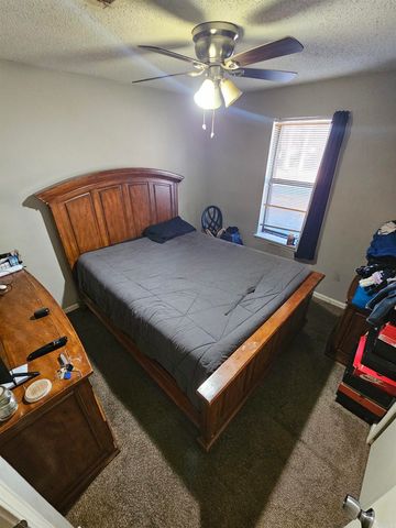 11324 Ponderosa Drive, Little Rock, AR 72209