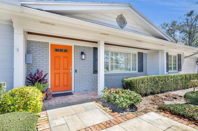 628 DUNBLANE DRIVE, Winter Park, FL 32792