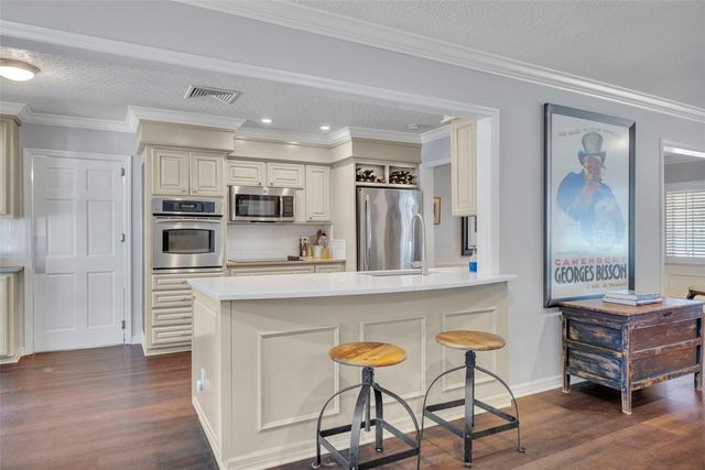 628 DUNBLANE DRIVE, Winter Park, FL 32792