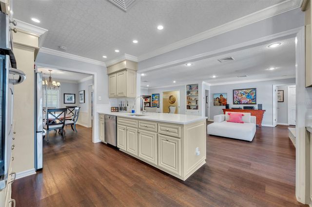 628 DUNBLANE DRIVE, Winter Park, FL 32792