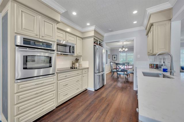 628 DUNBLANE DRIVE, Winter Park, FL 32792