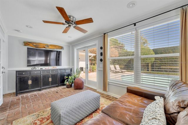 628 DUNBLANE DRIVE, Winter Park, FL 32792