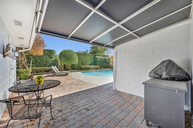 628 DUNBLANE DRIVE, Winter Park, FL 32792