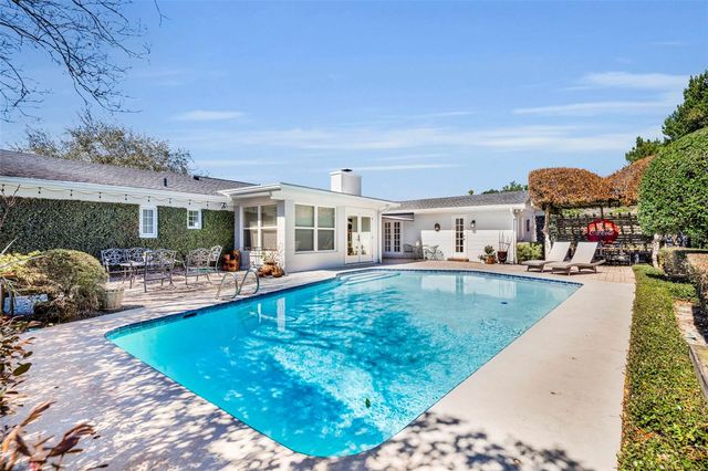 628 DUNBLANE DRIVE, Winter Park, FL 32792