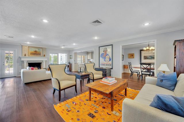 628 DUNBLANE DRIVE, Winter Park, FL 32792