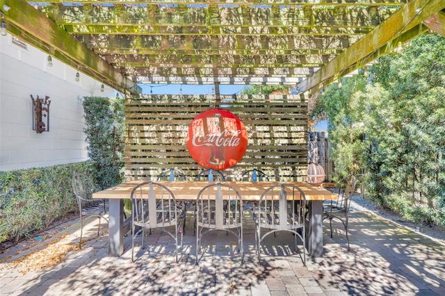 628 DUNBLANE DRIVE, Winter Park, FL 32792