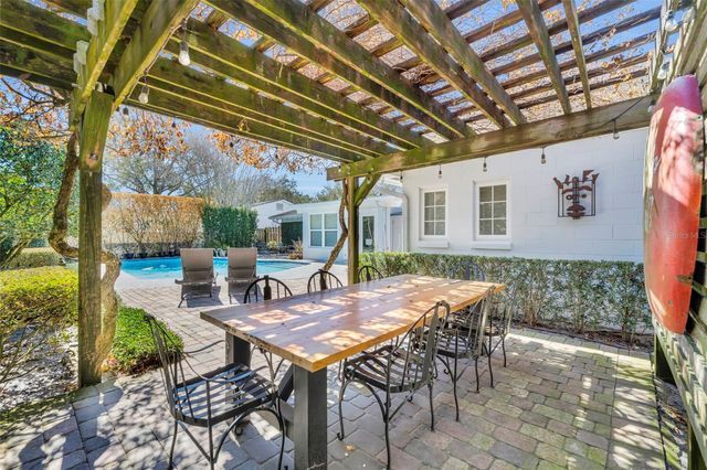 628 DUNBLANE DRIVE, Winter Park, FL 32792