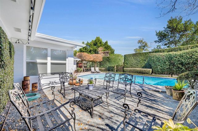 628 DUNBLANE DRIVE, Winter Park, FL 32792