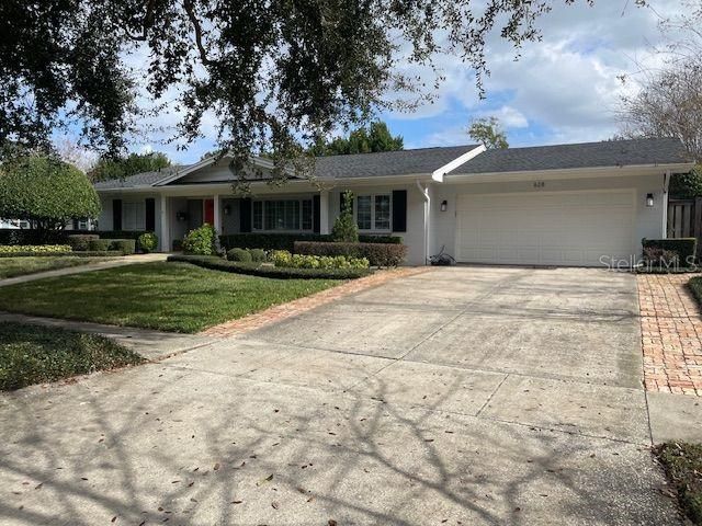 628 DUNBLANE DRIVE, Winter Park, FL 32792