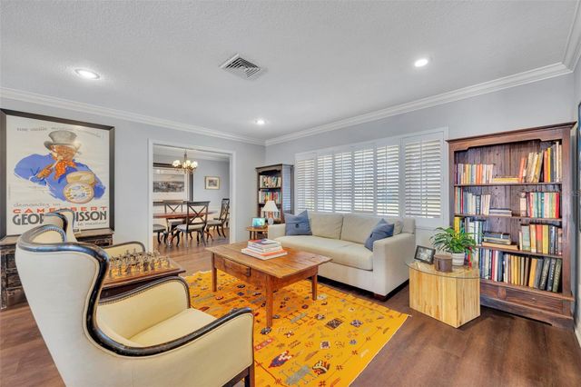 628 DUNBLANE DRIVE, Winter Park, FL 32792