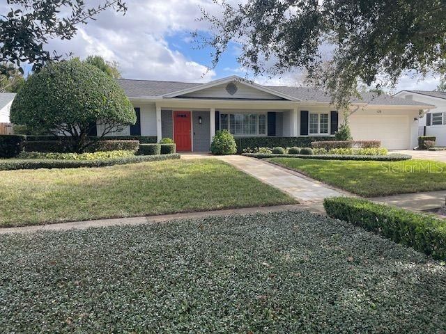 628 DUNBLANE DRIVE, Winter Park, FL 32792