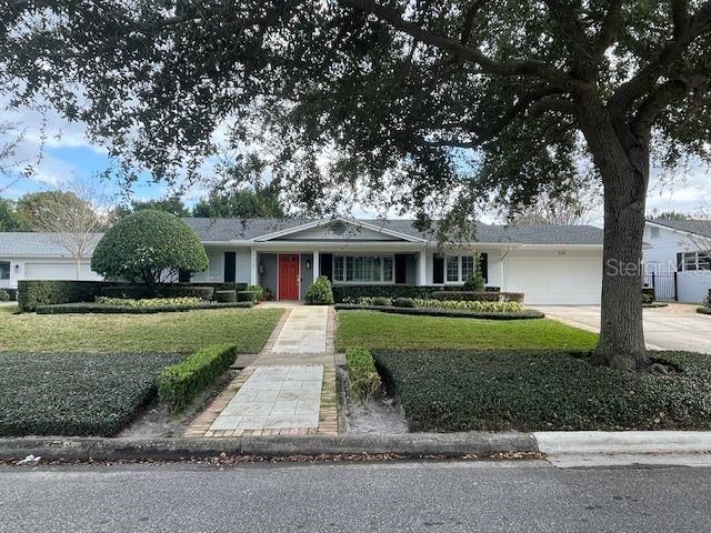 628 DUNBLANE DRIVE, Winter Park, FL 32792
