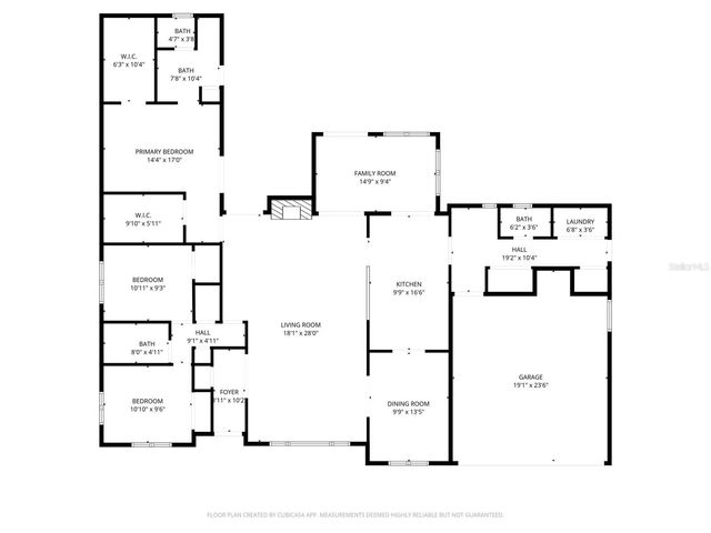 628 DUNBLANE DRIVE, Winter Park, FL 32792