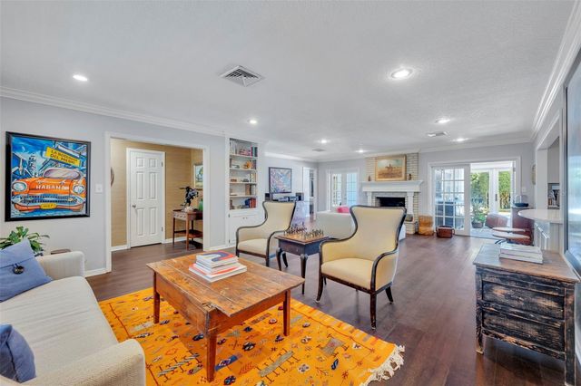 628 DUNBLANE DRIVE, Winter Park, FL 32792