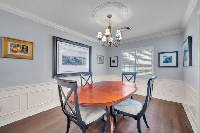 628 DUNBLANE DRIVE, Winter Park, FL 32792