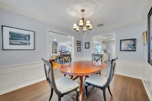 628 DUNBLANE DRIVE, Winter Park, FL 32792