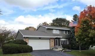 12720 W Verona DRIVE, New Berlin, WI 53151