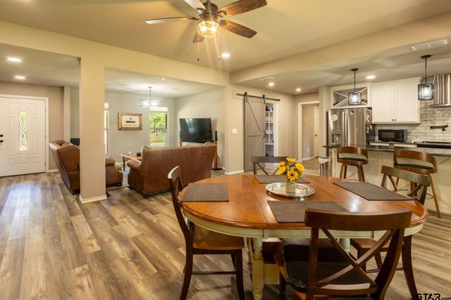 172 Private Road 6292, Mineola, TX 75773