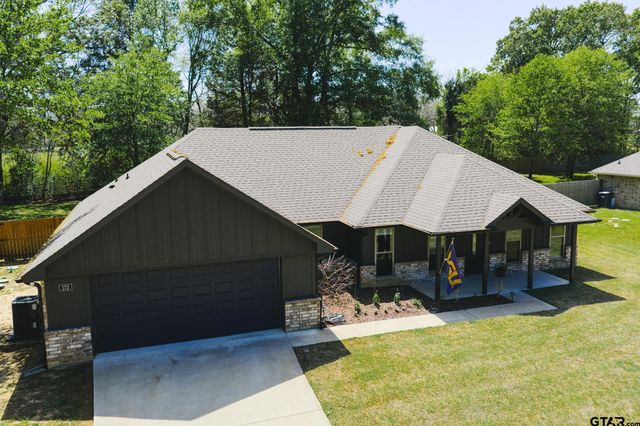 172 Private Road 6292, Mineola, TX 75773