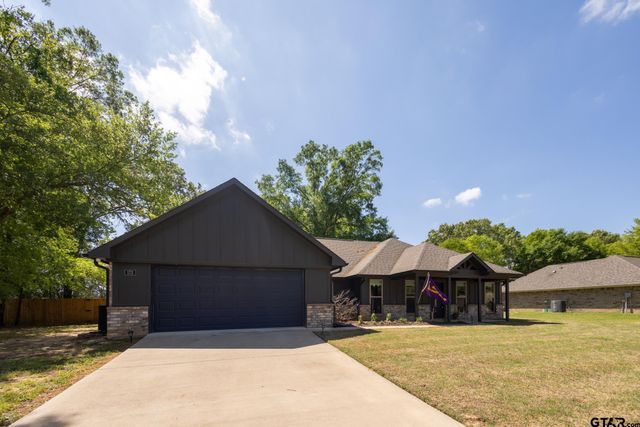 172 Private Road 6292, Mineola, TX 75773