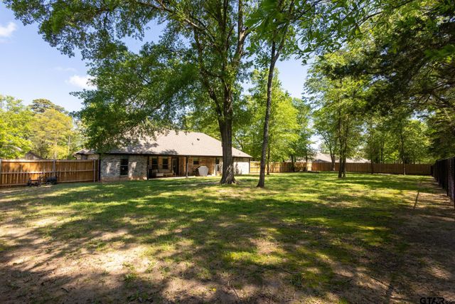 172 Private Road 6292, Mineola, TX 75773
