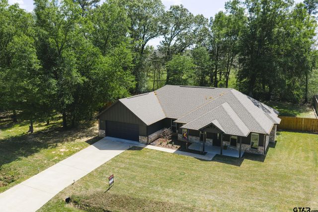 172 Private Road 6292, Mineola, TX 75773