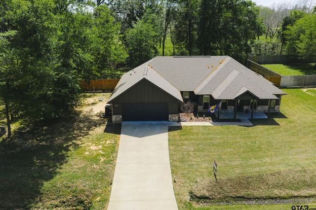 172 Private Road 6292, Mineola, TX 75773