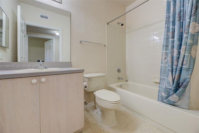 2407 Belmont Lane 2407, North Lauderdale, FL 33068