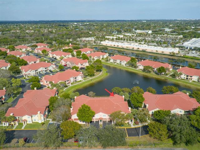 2407 Belmont Lane 2407, North Lauderdale, FL 33068
