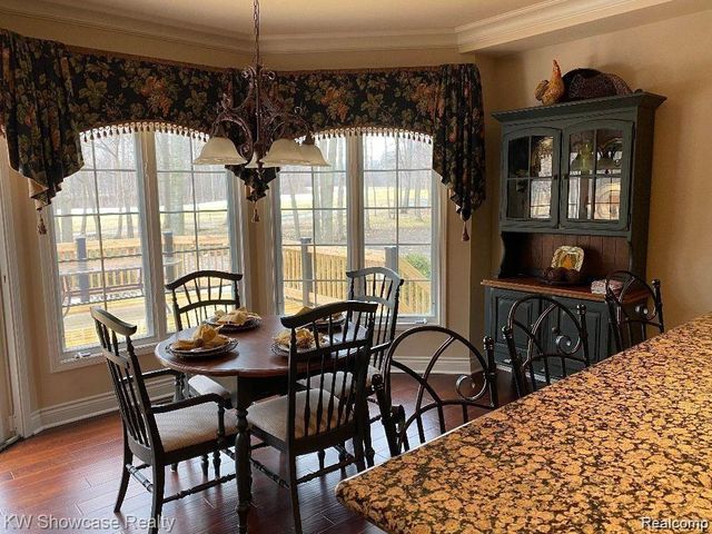 62727 Tournament Drive, Washington Township, MI 48094