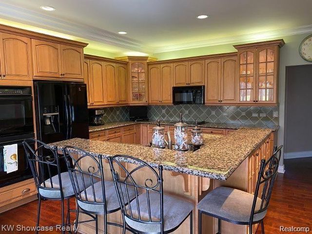 62727 Tournament Drive, Washington Township, MI 48094