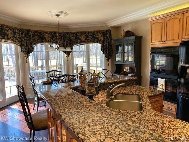 62727 Tournament Drive, Washington Township, MI 48094